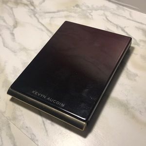 Kevyn Aucoin palette #2